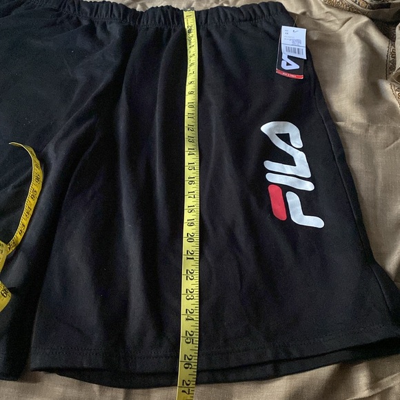 Big & Tall fila men’s shorts - Picture 7 of 7